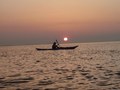 夜光虫の海　--仁尾フェスティバル--