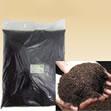 お水をやるだけ新鮮サラダ【ベランダ菜園サプリ菜】草木100%自然発酵させた究極の土10L