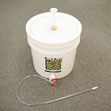 手作りビール　発酵容器セット