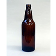ビール瓶ケース(24本入)(茶)(500ml)