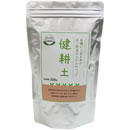健耕土　500g