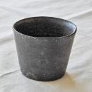 灰釉そばちょこ