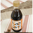ゆずポン酢しょうゆ 360ml