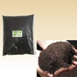 お水をやるだけ新鮮サラダ【ベランダ菜園サプリ菜】草木100%自然発酵させた究極の土3.5L