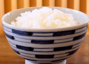 白米