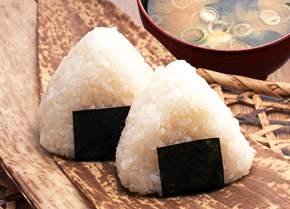 おにぎり
